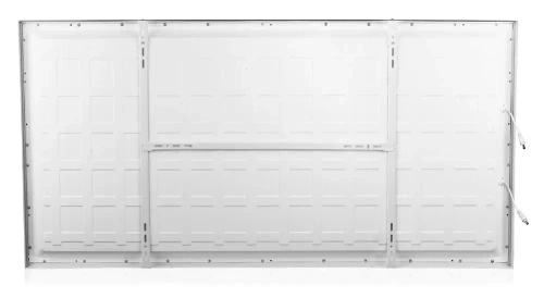 LED панел за таван | Плафон за повърхностен монтаж 120x60cm | 120W, 12000lm | бяло