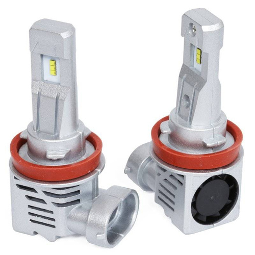 H11 LED ZES M3 lampenset | 5166 TrueLM