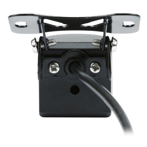 T-2806 | Universal HD reversing camera with a wide viewing angle and tilt angle adjustment