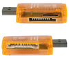 CR-026 | Univerzálna USB čítačka pamäťových kariet typu všetko v jednom
