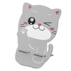 PSI-CF001-CAT | Um suporte para telefone em forma de gato