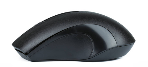 Q2 | Mouse ottico wireless per computer da ufficio