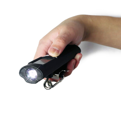 OCS-29 | Electronic luggage scale | powerbank 2600mAh, flashlight | up to 50kg ± 10g