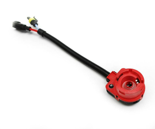 Kit de iluminação XENON HID D2S FD-35W FAST START