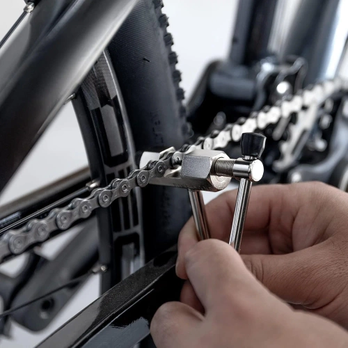 Rompecadenas de bicicleta | Rompedor de eslabones de cadena | YSDLQ-045