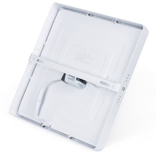 SY-SS124 | Vierkante LED plafondlamp 24W | Niet-knipperend CCD-opbouwpaneel