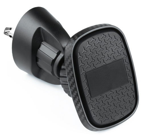 NS16 | Magnetic car phone holder, mounted in the air vent