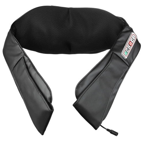 RN-001-BLACK | Neck and shoulder massager | Heating function