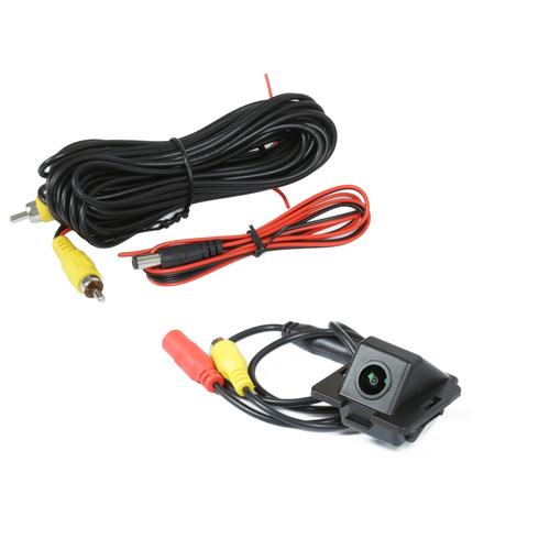 RC-1054 | Dedicated rear view camera for Mitsubishi Outlander II