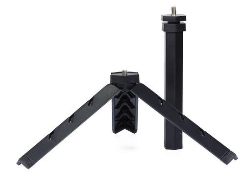 Uniwersalny statyw SENY-34cm | m.in. do lampy pierścieniowej