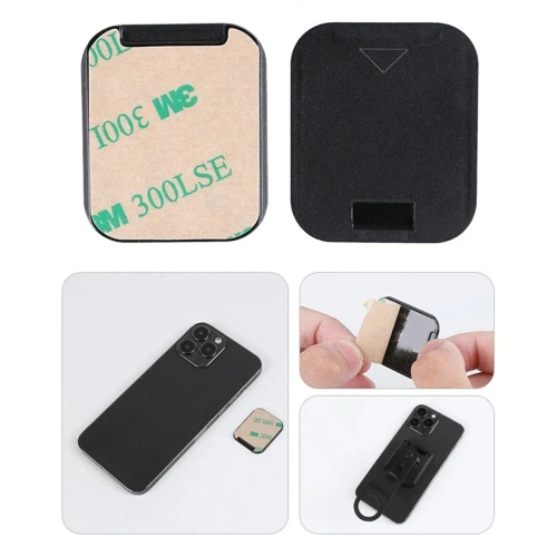 Supporto smartphone per bicicletta con sgancio rapido | supporto manubrio rotante 360° | 08CN0019