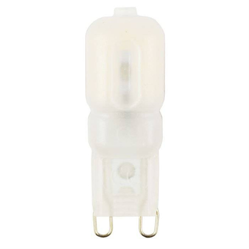 G9 14 LED SMD 2835 лампочка | 3 Вт = 30 Вт | 230В