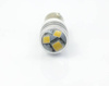 Auto LED žiarovka BA9S 3 SMD 2323 HIGH POWER LENS