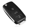 VM-T5-POLO | Key cover VW, SKODA, SEAT | Dedicated car remote control