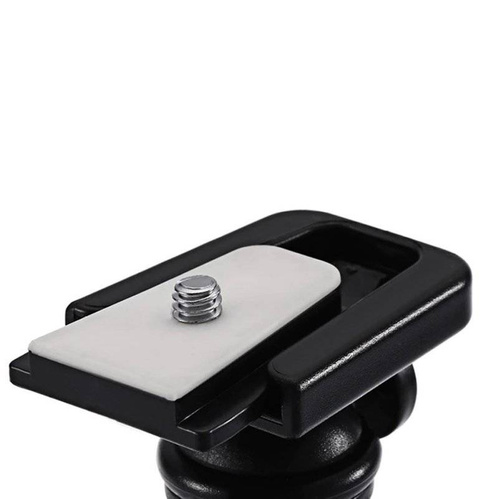 PSI-S03 | Flexible tripod, tripod, phone holder | Size S