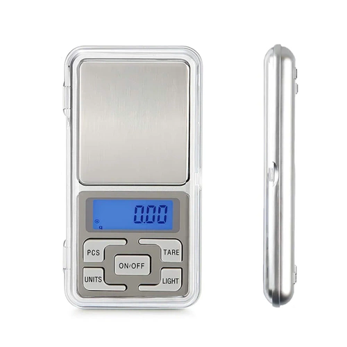 DH-68B-200g | Balance à bijoux de poche | précision numérique