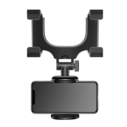 PSI-R001 | Car phone / navigation holder mounted on the rearview mirror