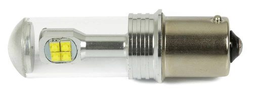Car LED bulb BA15S 40W 1800lm
