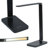 MT-856 | Lampada da scrivania a LED da 5 W | 3 colori di luce | Interruttore tattile
