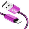 C05 | Lightning (iPhone) 1M | USB kabel pro telefon