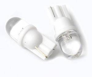 W5W T10 FLUX LED bilpære