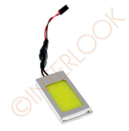 COB LED panel 36-chip 3x12