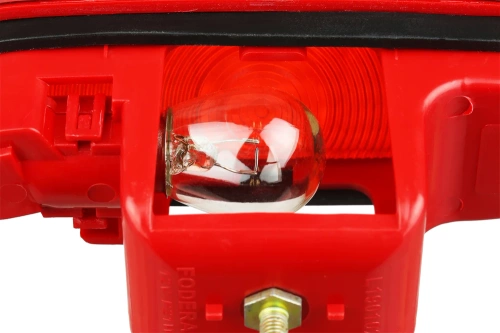 LED-Bremsleuchte | drittes Bremslicht, Rückleuchte, passender LED-Streifen für RENAULT MASTER, TRAFIC | LY143-1