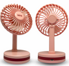 FY-049-PN | Compacte bureauventilator | USB-voeding