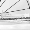 Kit d'outils pour chaîne de vélo | Disjoncteur à maillons de chaîne | Indicateur d'usure de chaîne | DQZ-03