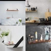 FB-V15CM | Set of 2 shelf supports | 15 cm shelf angle