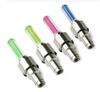 Blister - 2 pieces | Glowing bicycle valves | 4 colors