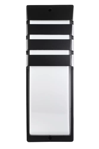 BD-C223-B | Lámpara de jardín, lámpara de pared para fachada | IP54, E27