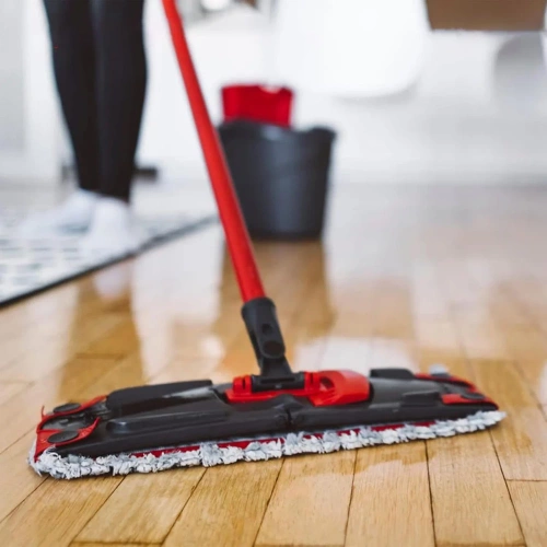 AL-T3PCS | Inserti per mop VILEDA | Set di ricambio da 3 pezzi