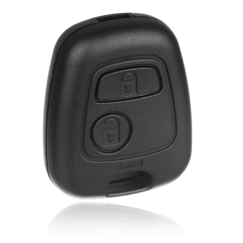 PE-205 | Key cover PEUGEOT, CITROEN | Dedicated car remote control