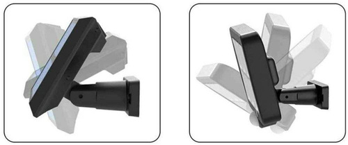SSL-120LED | Lámpara solar COB de 120 LED con panel solar modular