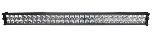 Світильник робочий довгий 180W Light Bar прямокутний LB-180W-B