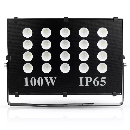 SU-MY100W | LED floodlight 100W 10000lm IP65