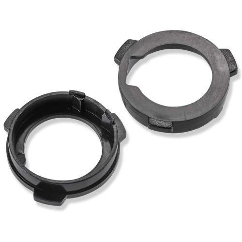 TK-108 | Adapteris, skirtas montuoti LED lemputę arba HID siūlą | VW Polo, Tiguan, Touran, Skoda Octavia