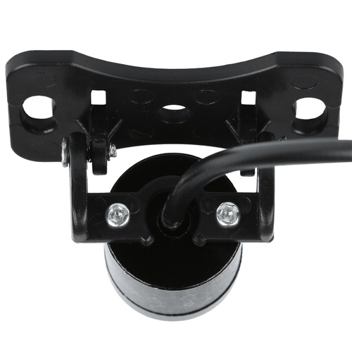 Laserové výstražné světlo, mlhové světlo