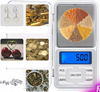 DH-68B-500g | Pocket jewelry scale | digital precision