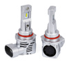 HB4 9006 LED ZES M3 lampenset | 5166 TrueLM