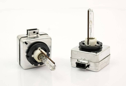 D3S XENON bulb