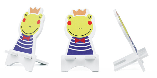 PSI-CF003 | Universele telefoon- of tabletstandaard voor kinderen | 7 vormen