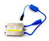 Перетворювач XENON 12V AC SLIM 55W 2027B-55W