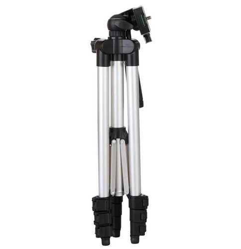 Set | Trepied 1/4" 150cm | Telecomanda Bluetooth | Suport pentru telefon | Husa