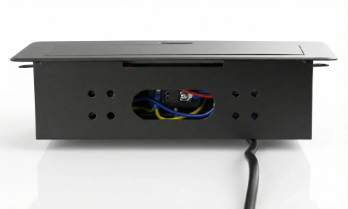 SP-A25-Black | Portable column | Bluetooth speaker Entrance to a microphone