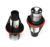 BMW LED MARKERS 10W E39 / E53 / E60 / E61 / E63 / E64 / E65 / E66 / E87 iki 2008 LH39B03W01