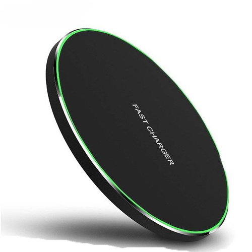 WDX-1-Negru | ÎNCĂRCĂTOR INDUCȚIE ÎNCĂRCĂTOR RAPID QI 15W