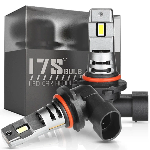 I7S-HB4 | HB4 izzókészlet | LED tompított fényszórók | Közlekedési lámpák | Erőteljes autó izzók