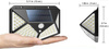 SFL-100LED | LED solcellelampe med bevægelsessensor | 100 2835 SMD LED'er